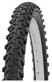 img 1 attached to Bicycle tire 26 x 2.10 (54-559) MTB Horst
