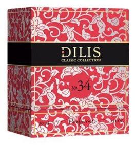 img 1 attached to Dilis Parfum perfume Classic Collection №34, 30 ml