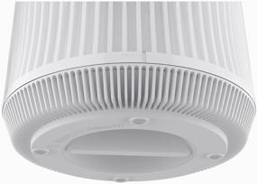 img 2 attached to Air purifier HIPER IoT Purifier ION mini v1, white