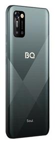 img 3 attached to Smartphone BQ 6051G Soul 2/32 GB, 2 SIM, black graphite