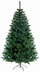 img 2 attached to Fir-tree artificial Max Christmas Normandy, 180 cm