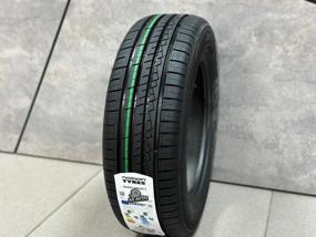 img 3 attached to Nokian Tires Hakka Green 3 205/55 R16 94H summer