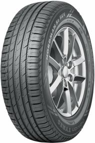 img 1 attached to Nokian Tires Nordman S2 SUV 235/55 R18 100V summer