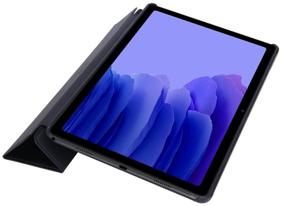 img 4 attached to Чехол книжка для планшета G-Case Slim Premium для Samsung Galaxy Tab A7 10.4 (2020) SM-T500 / SM-T505, черный