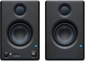 img 2 attached to PreSonus Eris E3.5 BT active multimedia monitors (pair), 3.5" speakers