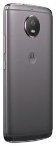 img 1 attached to Motorola Moto G5s 3/32GB Dual Sim smartphone, grey