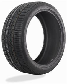 img 1 attached to Continental ContiWinterContact TS 860S 255/55 R19 111 winter
