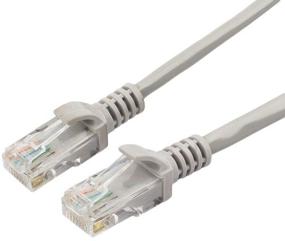 img 1 attached to Patch cord UTP Cablexpert PP12-30M cat.5e, 30m, cast, stranded (grey)