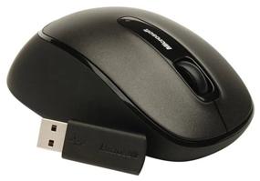 img 4 attached to Microsoft Wireless Desktop 2000 Black USB Set