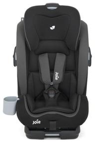 img 3 attached to Car seat group 1/2/3 (9-36 kg) Joie Bold, ember