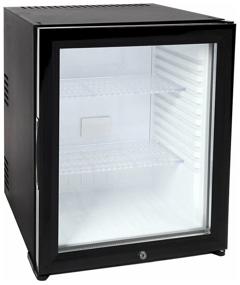 img 1 attached to Minibar Cold Vine MCT-40BG