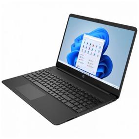 img 3 attached to 15.6" Notebook HP 15s-fq5029ci 1920x1080 IPS, Intel Core i5-1235U 1.3 GHz, RAM 16 GB, SSD 512 GB, Intel Iris Xe Graphics, DOS, 6J5Y0EA, Slate Gray