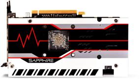 img 2 attached to Video card Sapphire PULSE Radeon RX 570 8G (11266-66-20G), Retail