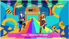 img 4 attached to Игра Just Dance 2022 для Nintendo Switch