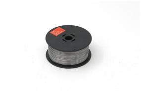 img 3 attached to Cored wire DEKA, E71T-GS, 0.8 mm, 1 kg, self-shielded, without gas