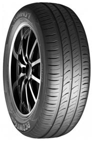 img 4 attached to Kumho Ecowing ES01 KH27 185/65 R15 88H summer