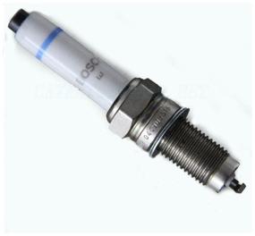 img 2 attached to Spark plug original VAG 04С905616 for Volswagen Polo sedan 2016-, Jetta. Caddy. golf. Skoda Rapid for CFNA, CFNB, CWVA, CWVB engines