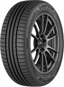 img 2 attached to Goodyear Eagle Sport 2 195/60 R15 88V summer