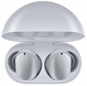 img 4 attached to Wireless Earphones Xiaomi Redmi AirDots 3 Pro CN, Grey