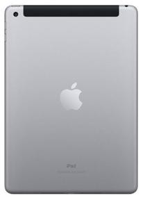 img 2 attached to 9.7" Tablet Apple iPad (2018), RU, 32 GB, Wi-Fi Cellular, space gray