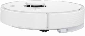 img 2 attached to Robot vacuum cleaner Roborock Q7 RU, white