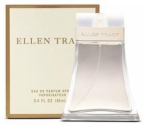 img 4 attached to Ellen Tracy perfume water Ellen Tracy, 100 ml