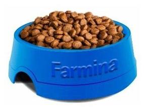 img 1 attached to Dry dog ​​food Farmina N&D Ancestral Grain, lamb, with blueberries 1 pack. x 1 pc. x 7 kg (for small breeds)