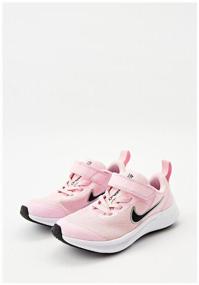 img 1 attached to Children's sneakers Sneakers NIKE STAR RUNNER 3 size 28.5. foot length 17.5 cm.