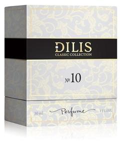 img 2 attached to Dilis Parfum perfume Classic Collection №10, 30 ml