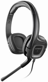 img 3 attached to Компьютерная гарнитура Plantronics .Audio 355, черная