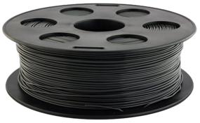 img 1 attached to PLA plastic for 3D printing Bestfilament black, 1.75mm, 1kg