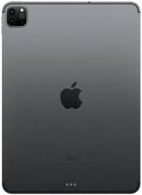 img 1 attached to iPad Pro 11" (2021) (Color: Space Gray, Memory capacity: 128 GB, Connectivity: WI-FI)