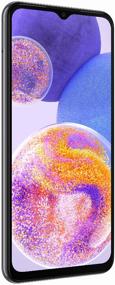 img 4 attached to Smartphone Samsung Galaxy A23 6/128 GB, black