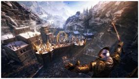 img 1 attached to Middle-earth: Shadow of War for Xbox One
