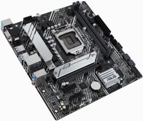 img 3 attached to ASUS PRIME H510M-A motherboard