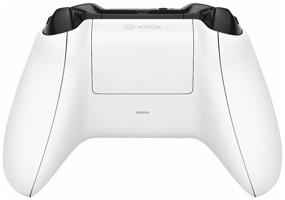 img 2 attached to Gamepad Microsoft Xbox One Controller, white