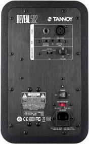 img 2 attached to Bookshelf speaker system Tannoy Reveal 502 black