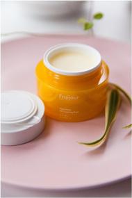 img 2 attached to Fraijour Propolis hydrophilic face balm - Yuzu honey all cleansing balm, 50ml