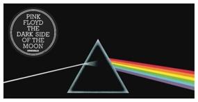 img 3 attached to Pink Floyd Records Pink Floyd. Dark Side Of The Moon (CD)