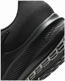 img 2 attached to Nike men’s running shoes CW3411-002 (RUS 41.5; US 9)