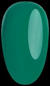 img 1 attached to E.Mi Gel polish, 9 ml, 326 Green glow