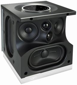 img 3 attached to Portable acoustics Naim Audio Mu-so Qb 2nd Generation, 300 W, black