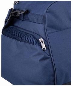 img 4 attached to Sports bag Jogel DIVISION Medium , dark blue