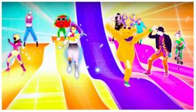 img 1 attached to Игра Just Dance 2018 для PlayStation 3