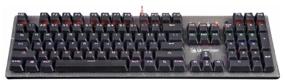 img 2 attached to 🎮 Enhance Your Gaming Experience with the Bloody B810R NetBee Gaming Keyboard
