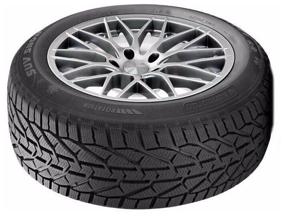 img 4 attached to Tigar SUV Winter 235/55 R19 105V winter