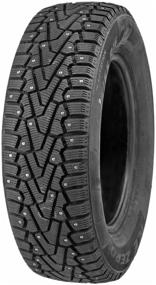 img 3 attached to Tire winter Pirelli Ice Zero 215/65/16 102 T XL spike
