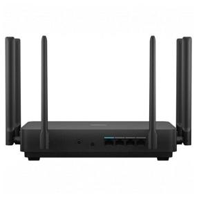 img 2 attached to WiFi router Xiaomi Mi Router AX3200, black