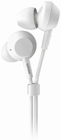 img 1 attached to Headphones Philips TAE4105, white