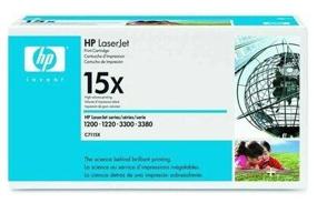 img 4 attached to HP C7115X Black Ink Cartridge